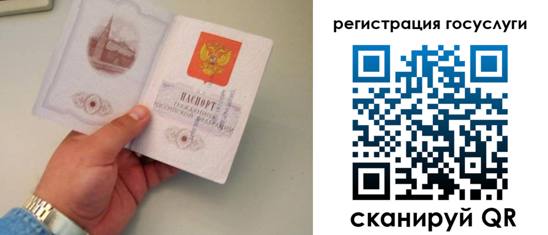 прописка регистрация в Большом Камне
